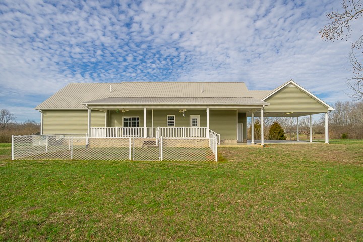 906 Bugger Ridge Road McMinnville, TN 37110 - Photo 21 of 49 Gallery Image 21