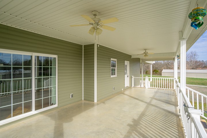 906 Bugger Ridge Road McMinnville, TN 37110 - Photo 22 of 49 Gallery Image 22