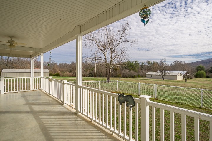 906 Bugger Ridge Road McMinnville, TN 37110 - Photo 23 of 49 Gallery Image 23