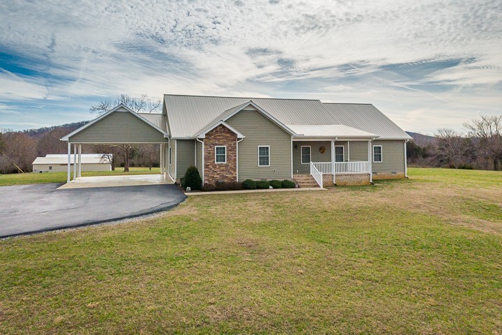 906 Bugger Ridge Road McMinnville, TN 37110 - Photo 4 of 49 Gallery Image 4