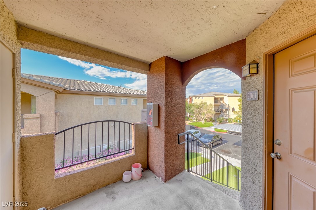 4400 South Jones Boulevard, Unit 2061 Las Vegas, NV 89103 - Photo 13 of 19