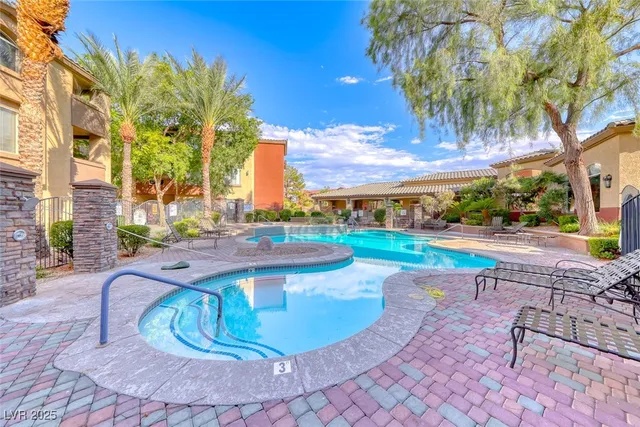 $1,263 | 4400 South Jones Boulevard, Unit 2061, Las Vegas, NV 89103