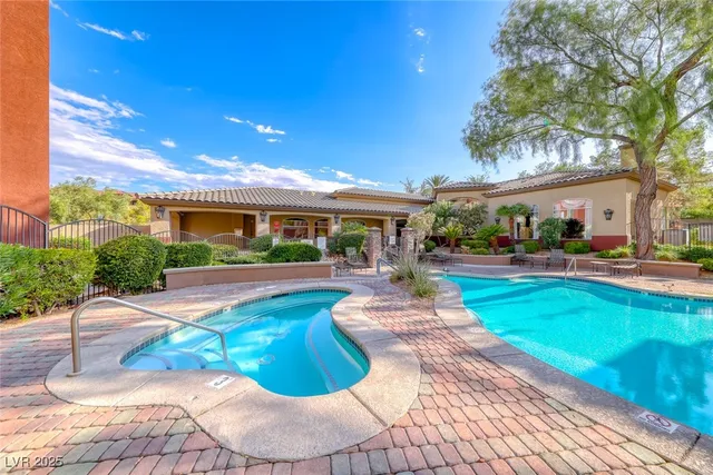 $1,263 | 4400 South Jones Boulevard, Unit 2061, Las Vegas, NV 89103