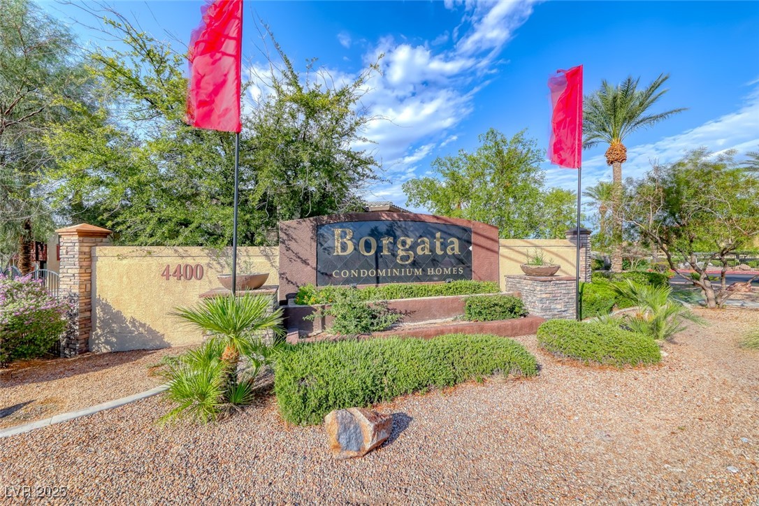 4400 South Jones Boulevard, Unit 2061 Las Vegas, NV 89103 - Photo 18 of 19