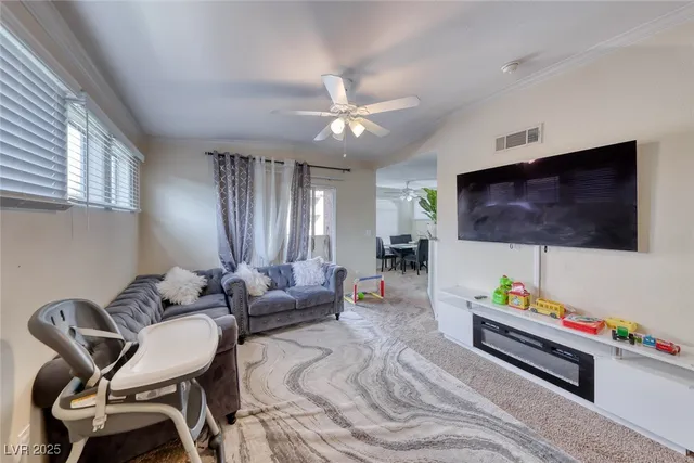 $1,263 | 4400 South Jones Boulevard, Unit 2061, Las Vegas, NV 89103