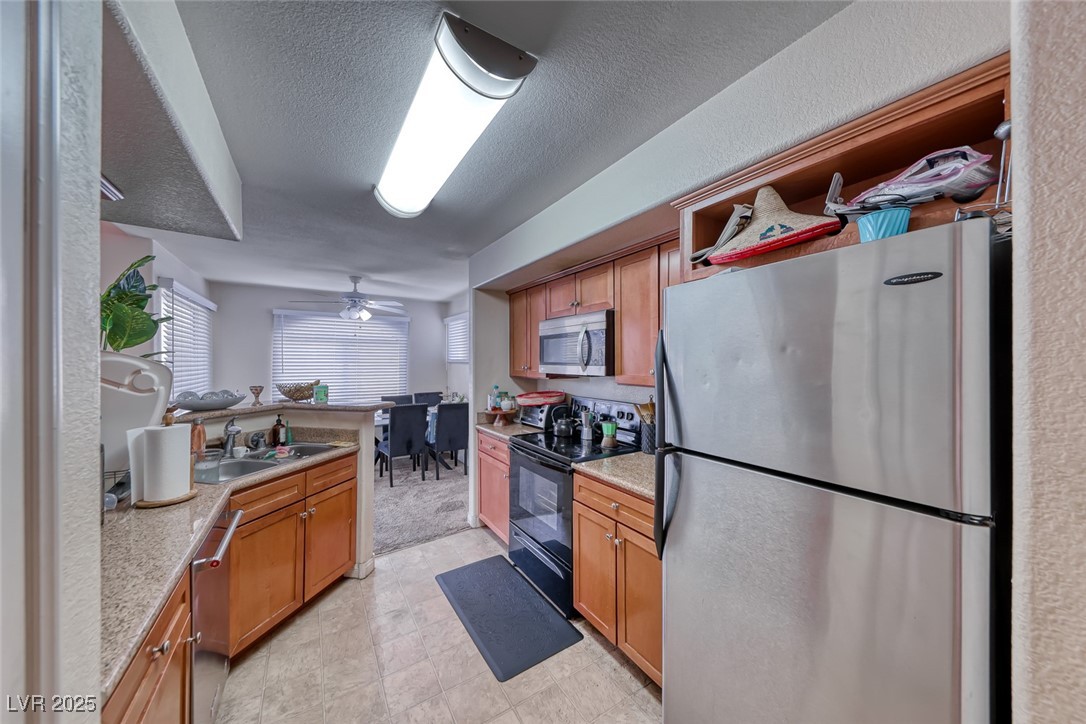 4400 South Jones Boulevard, Unit 2061 Las Vegas, NV 89103 - Photo 6 of 19