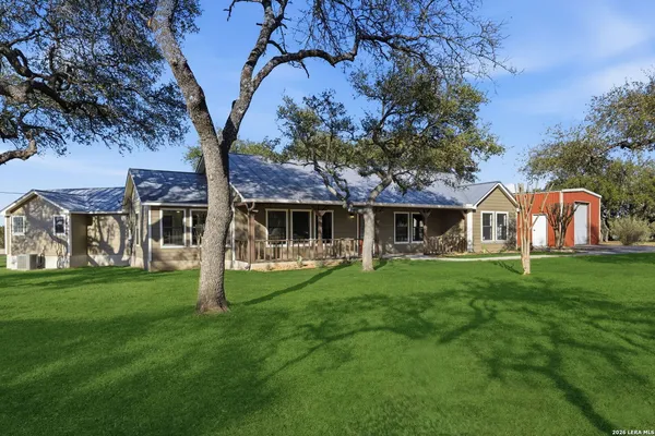 $6,000 | 102 Winchester Drive, Bergheim, TX 78004