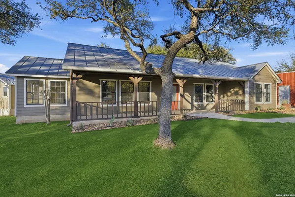 $6,000 | 102 Winchester Drive, Bergheim, TX 78004