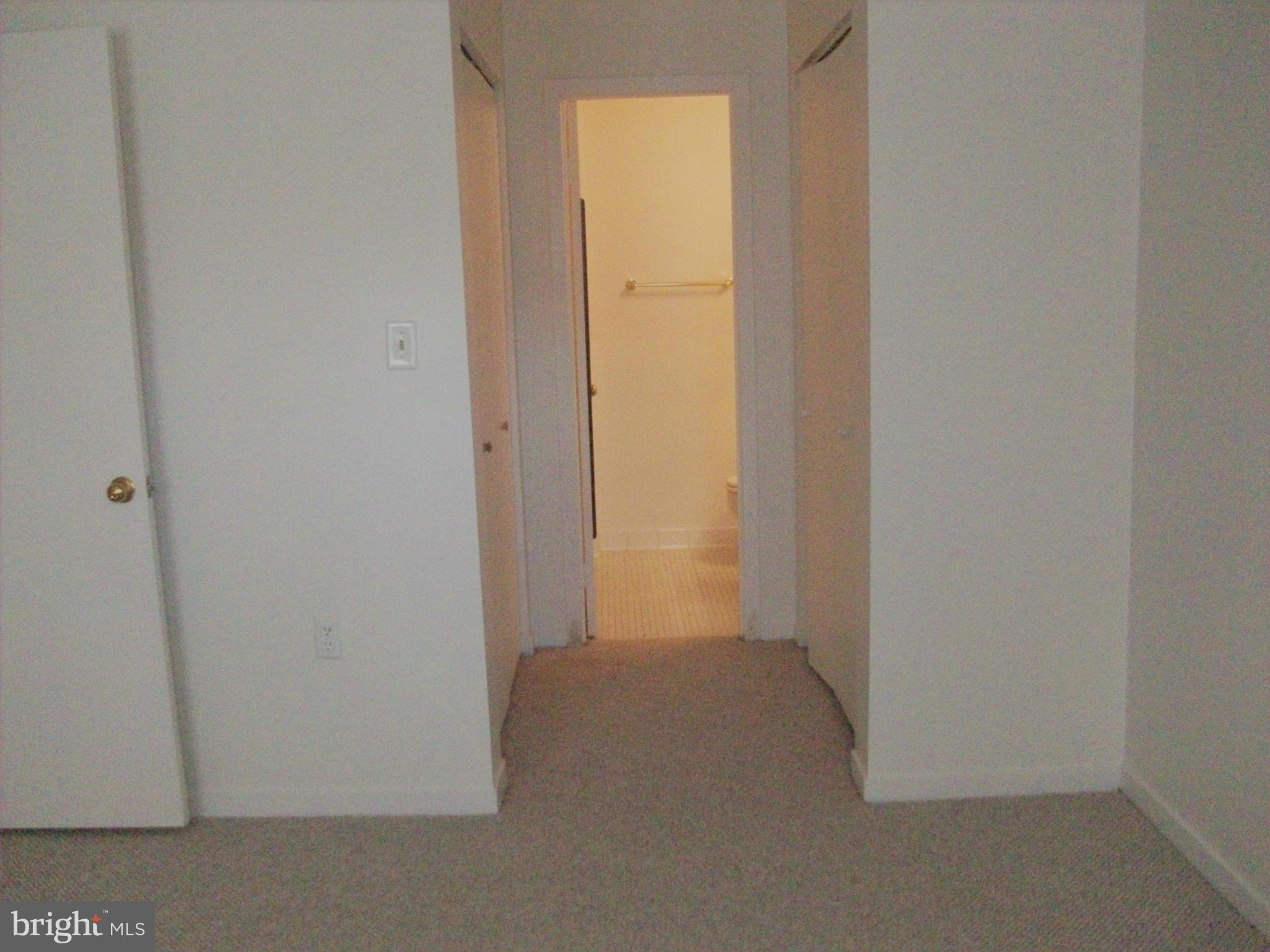 9 Lee Street West, Unit R57 Baltimore, MD 21201 - Photo 12 of 16 Bedroom (Master)