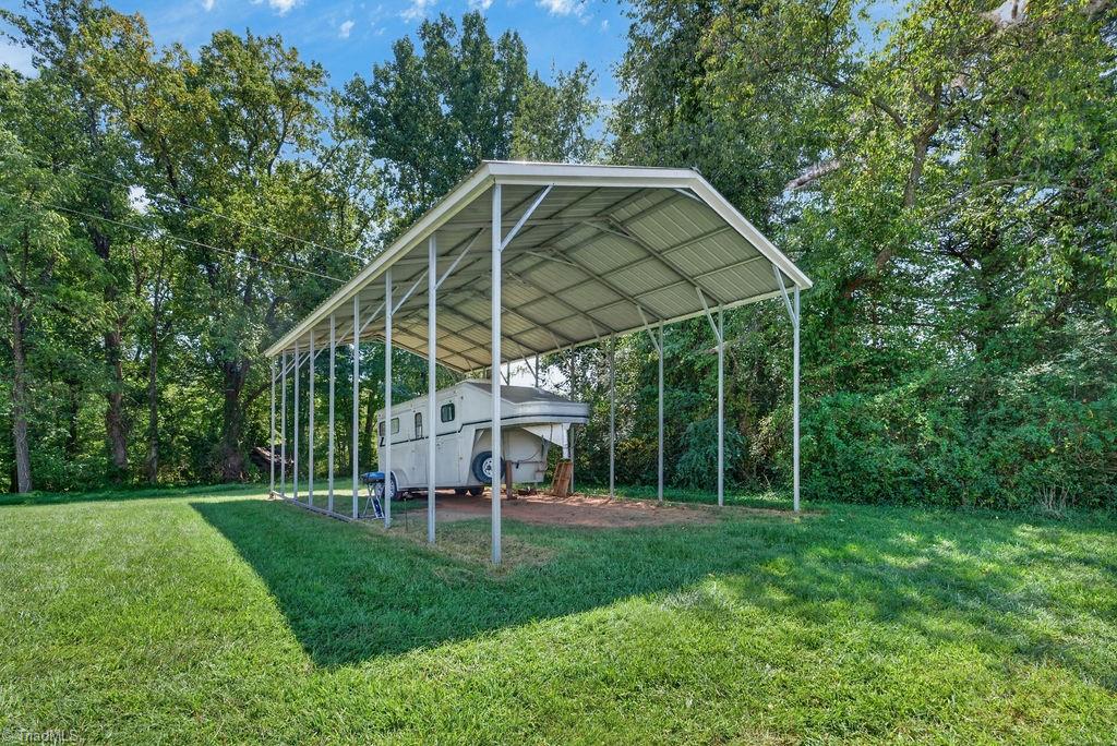 3818 Mining Ridge Church Road State Road, NC 28676 - Photo 41 of 49 Gallery Image 41