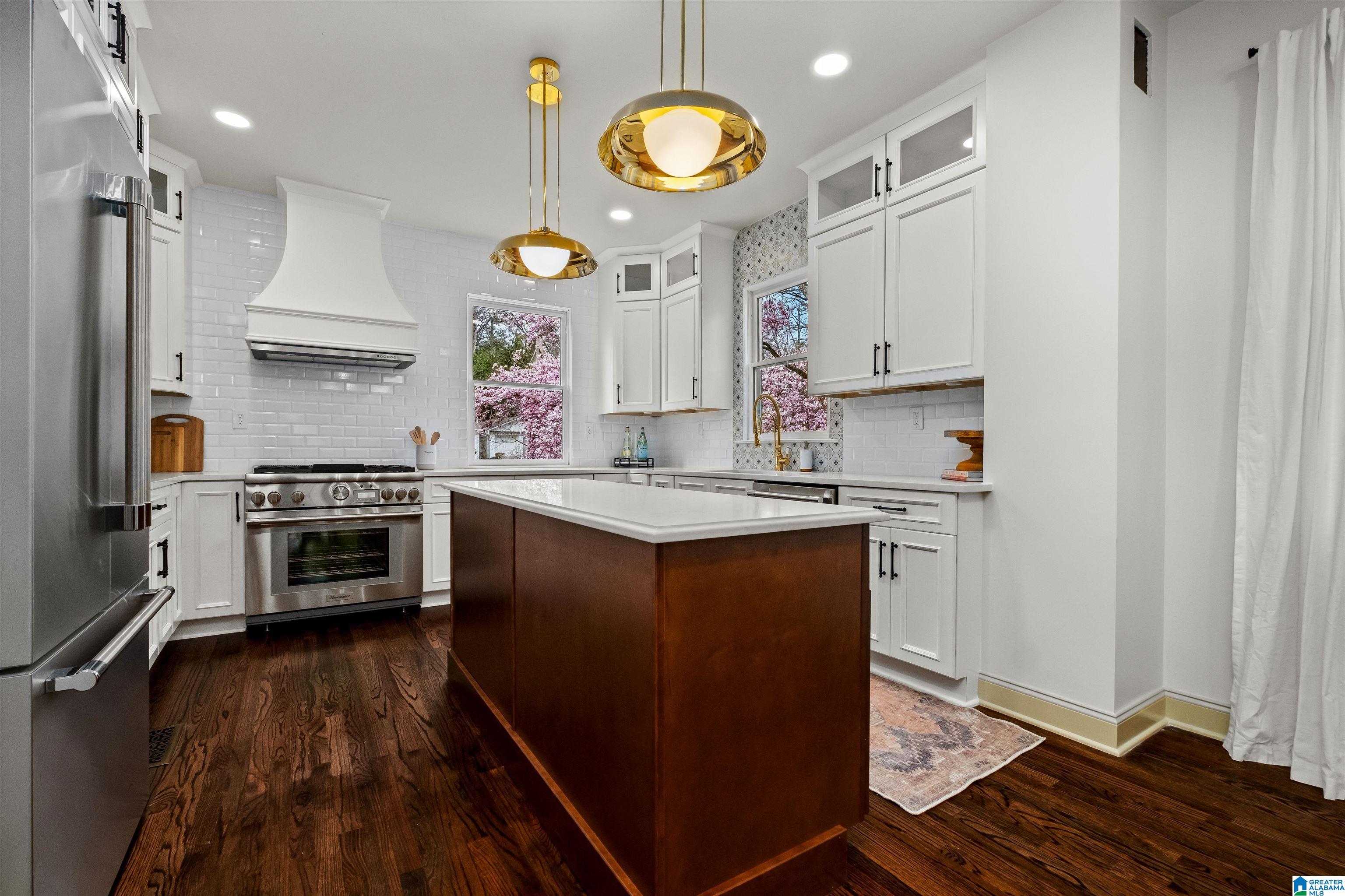 3515 Redmont Road Birmingham, AL 35213 - Photo 17 of 68