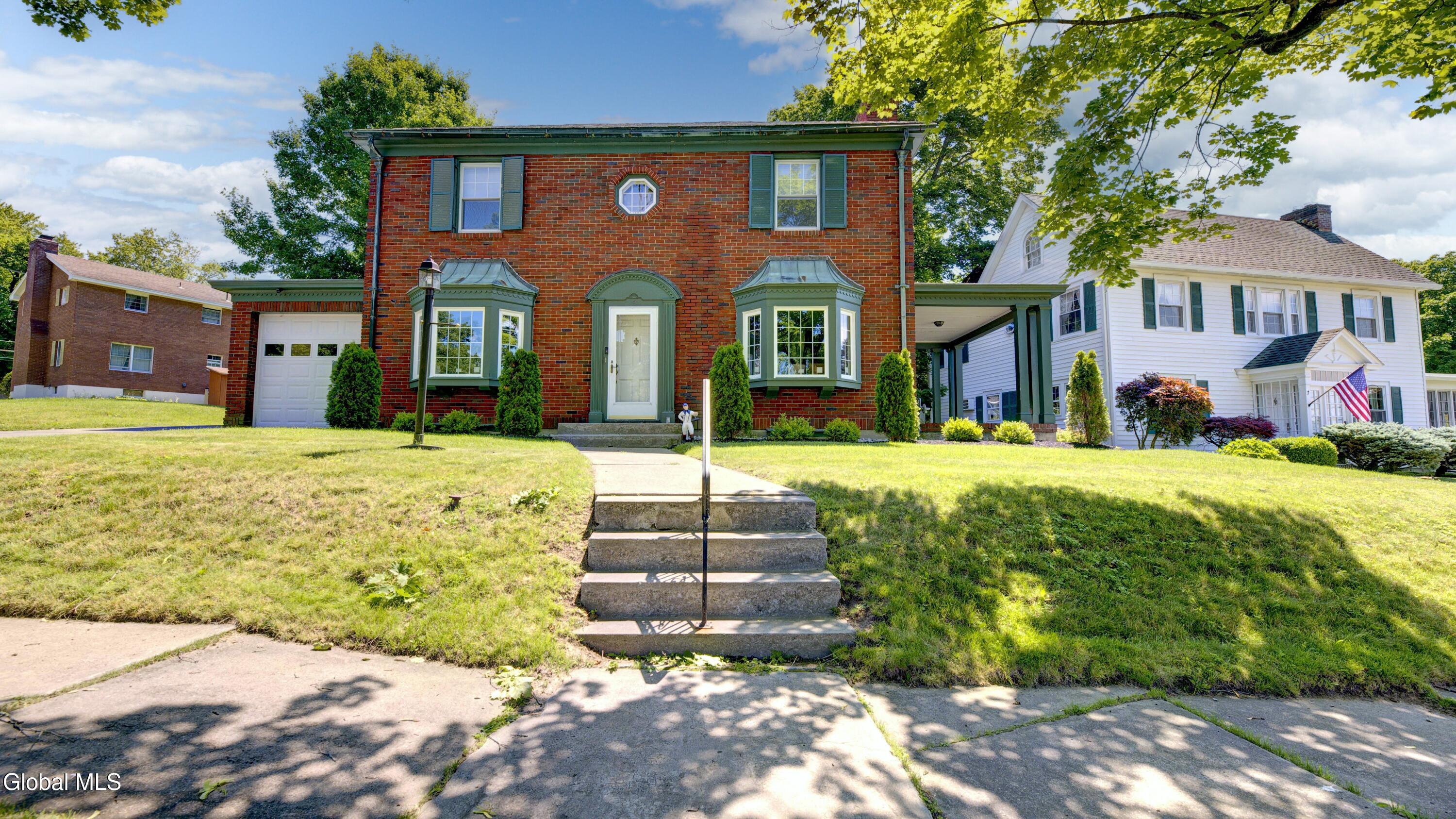 5 Coolidge Road Amsterdam, NY 12010 - Photo 4 of 42 5 Coolidge Rd-39