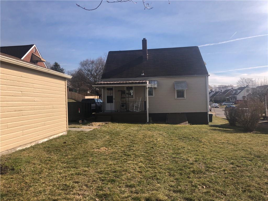 832 Keystone Road Ambridge, PA 15003 - Photo 22 of 25 Gallery Image 22