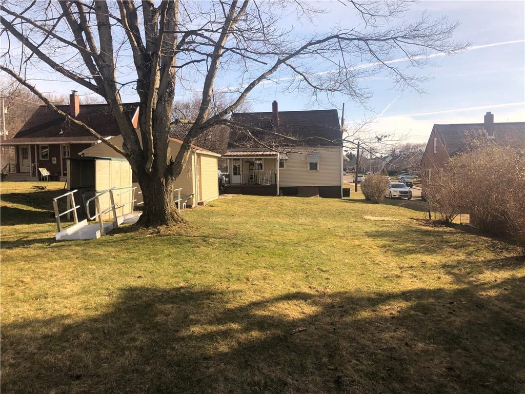 832 Keystone Road Ambridge, PA 15003 - Photo 23 of 25 Gallery Image 23