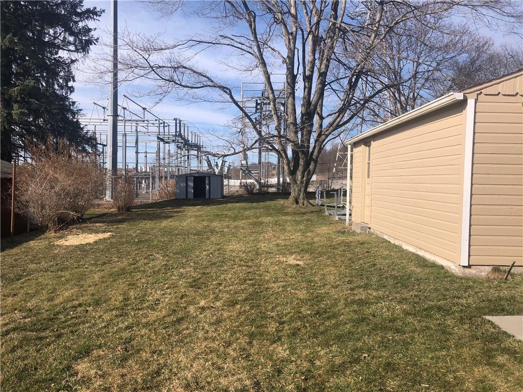 832 Keystone Road Ambridge, PA 15003 - Photo 25 of 25 Gallery Image 25