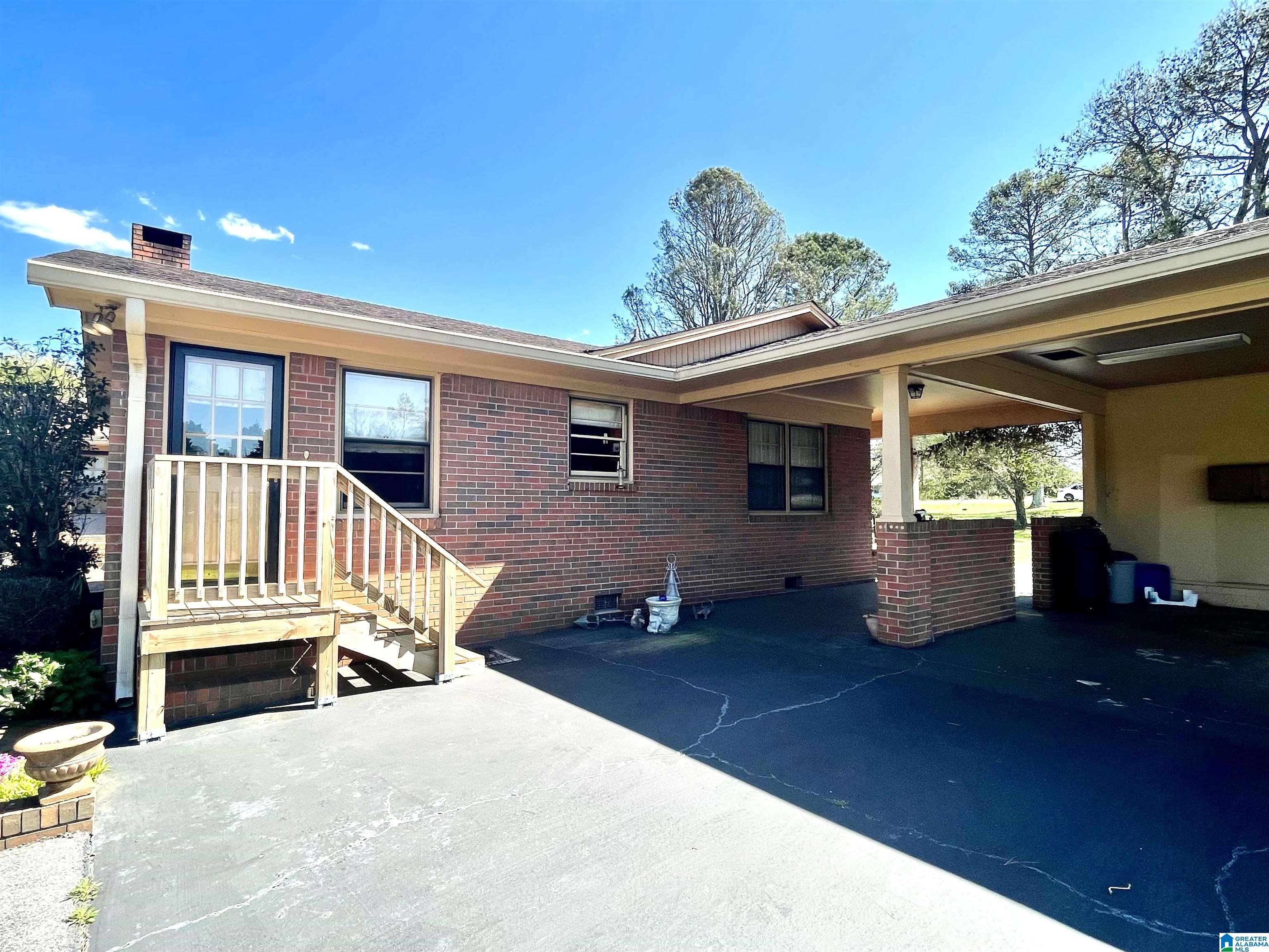 1480 Stemley Bridge Road Talladega, AL 35160 - Photo 55 of 55