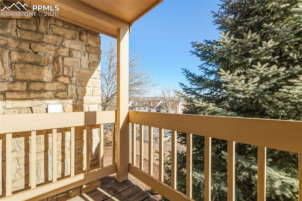 918 Tenderfoot Hill Road, Unit 202 Colorado Springs, CO 80906 - Photo 35 of 48