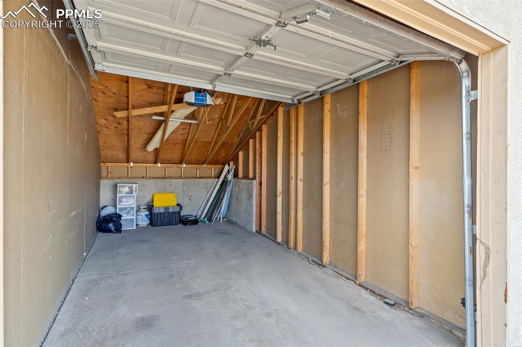 918 Tenderfoot Hill Road, Unit 202 Colorado Springs, CO 80906 - Photo 42 of 48 a view of an empty room