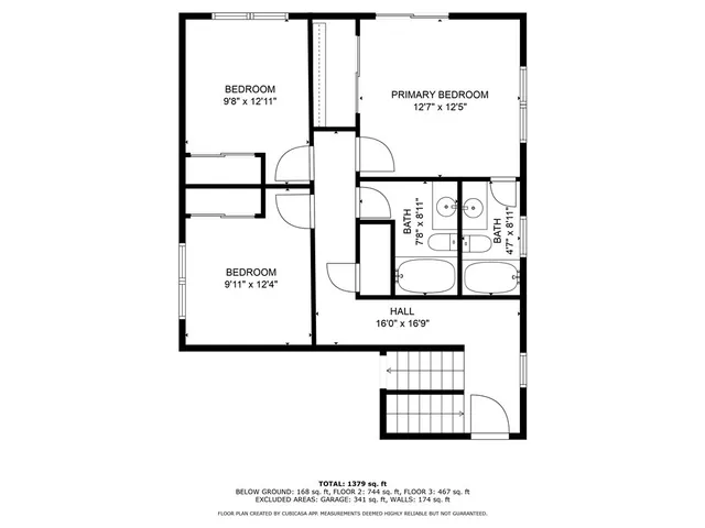 $699,000 | 22550 J Street, Santa Margarita, CA 93453