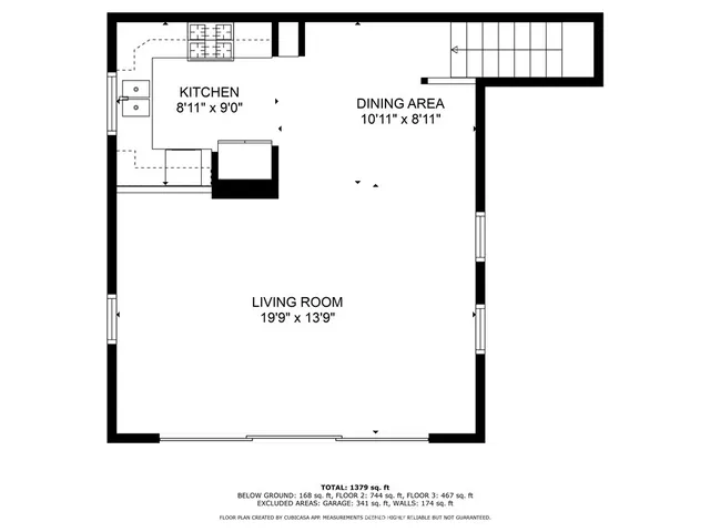 $699,000 | 22550 J Street, Santa Margarita, CA 93453