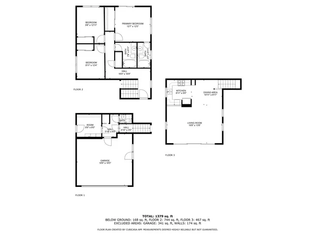 $699,000 | 22550 J Street, Santa Margarita, CA 93453