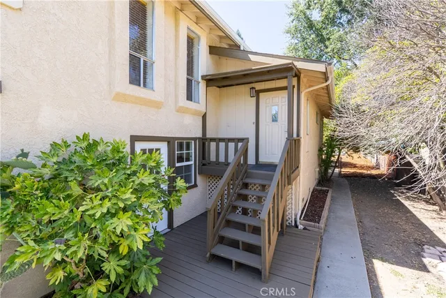 a view of outdoor space yard and patio