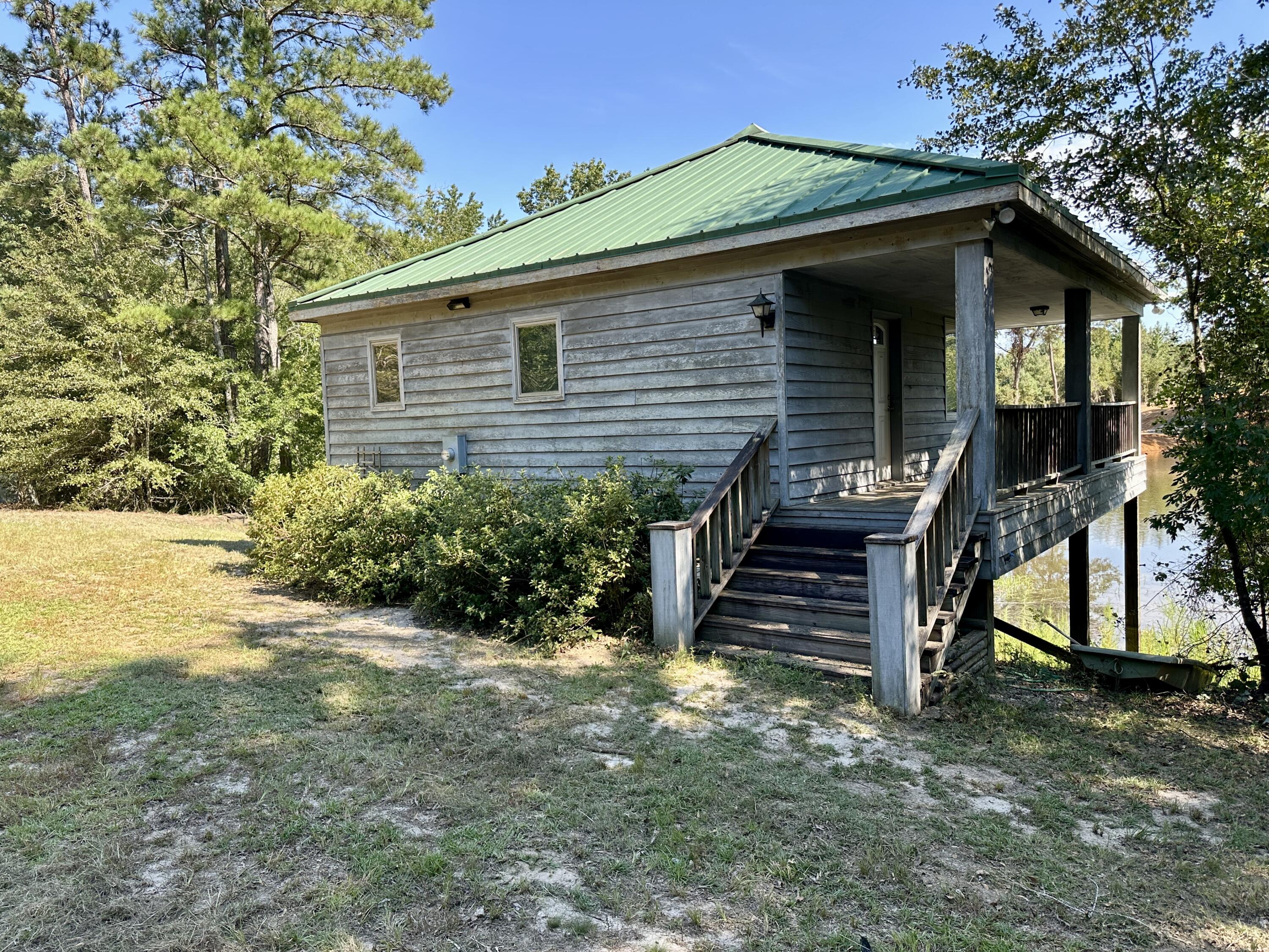 3021 Salley Road Salley, SC 29137 - Photo 10 of 73