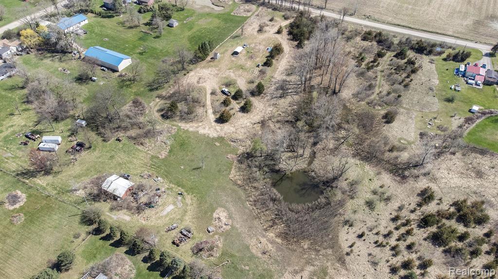 7330 Cook Road Swartz Creek, MI 48473 - Photo 8 of 8