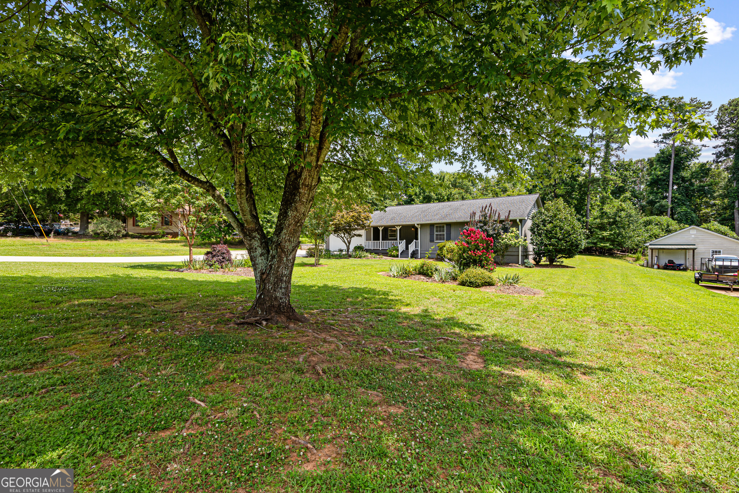 5671 Raintree Trace Oakwood, GA 30566 - Photo 2 of 35