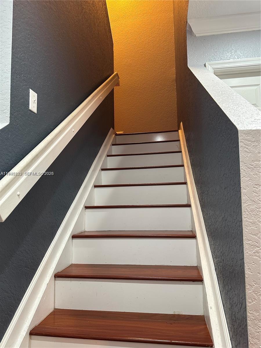 9891 Northwest 24th Street Sunrise, FL 33322 - Photo 4 of 8 a view of entryway