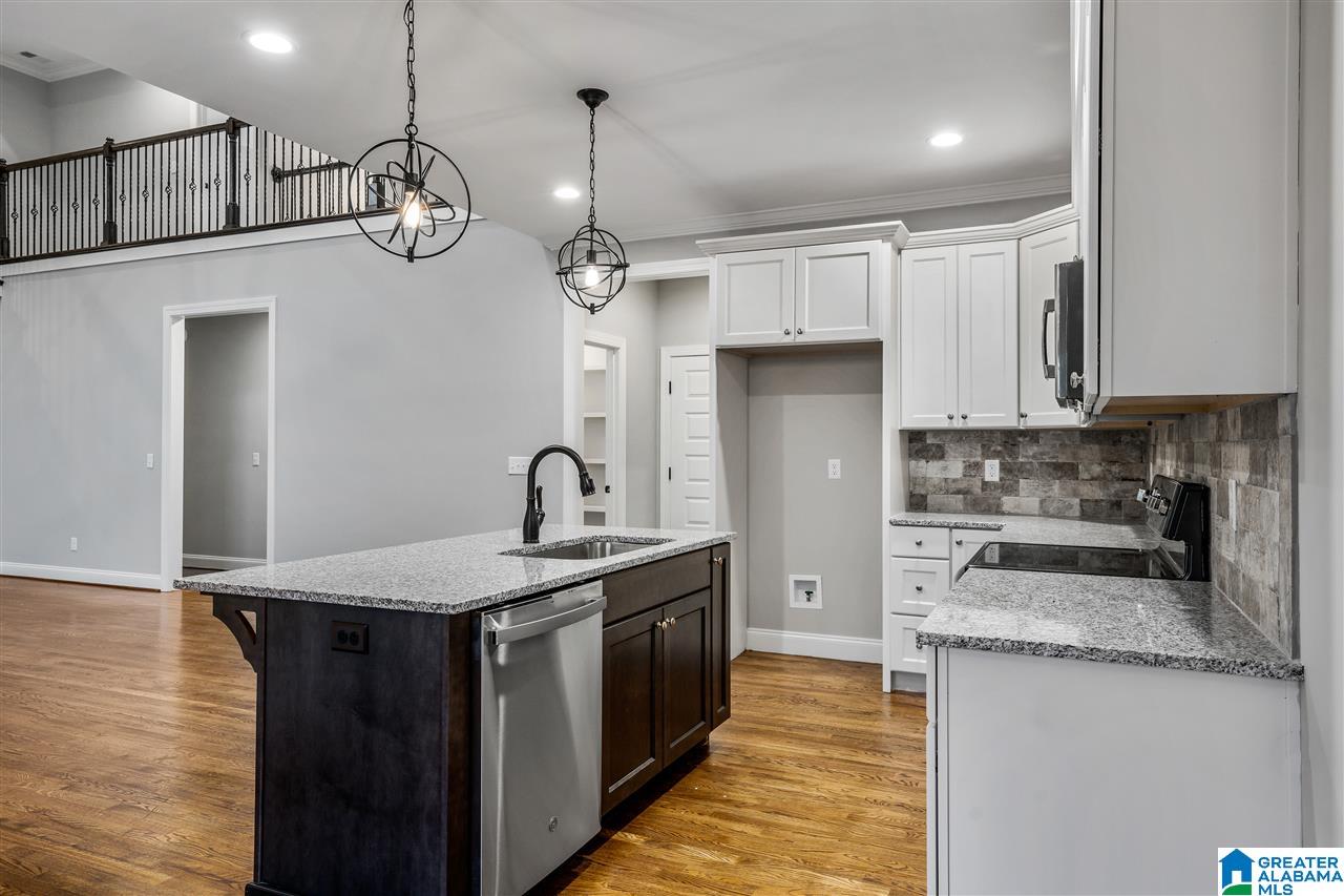 130 Field Stone Lane Springville, AL 35146 - Photo 11 of 32