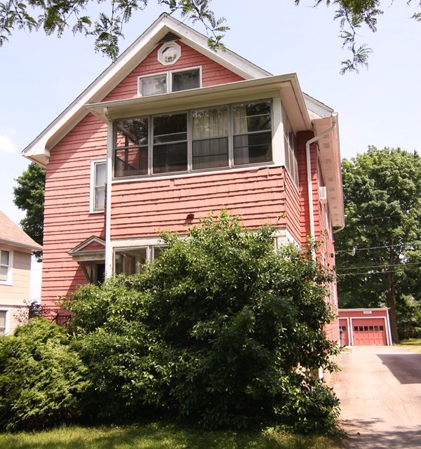 72-74 Marion Street Rochester, NY 14610 - Photo 1 of 1