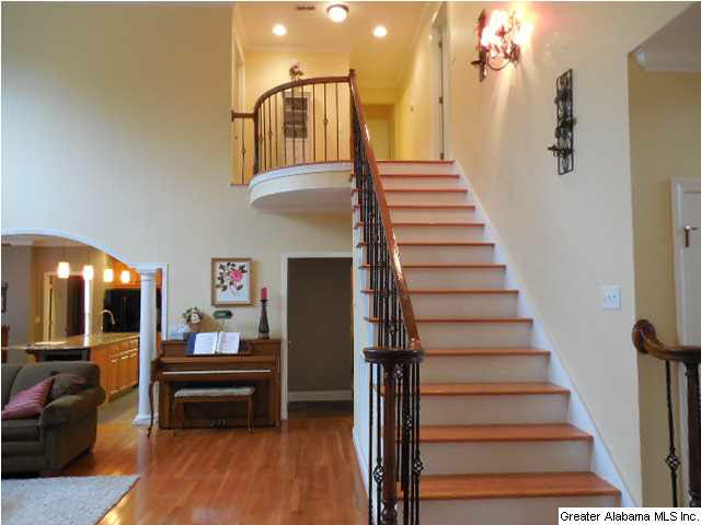226 Spring Creek Anniston, AL 36207 - Photo 11 of 32