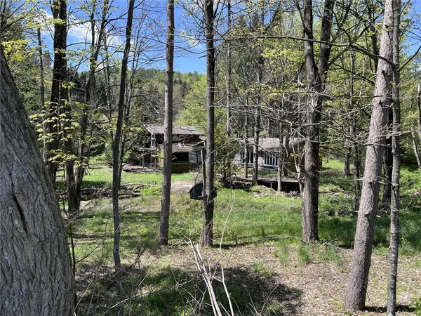 $79,900 | 293 Lockwood Hill Road, Mount Upton, NY 13809