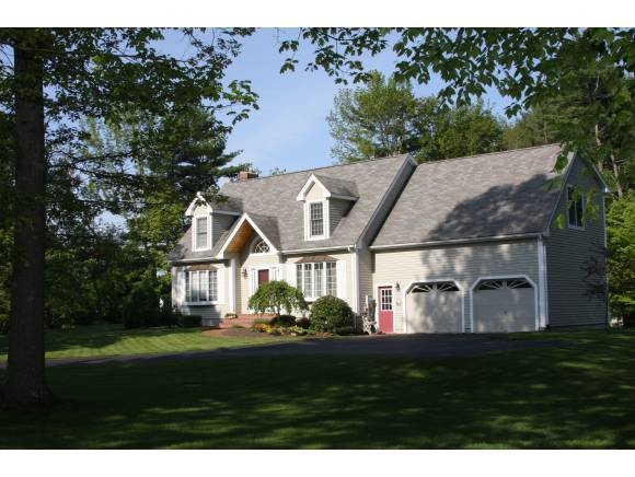 151 Fern Avenue Rye, NH 03870 - Photo 1 of 1