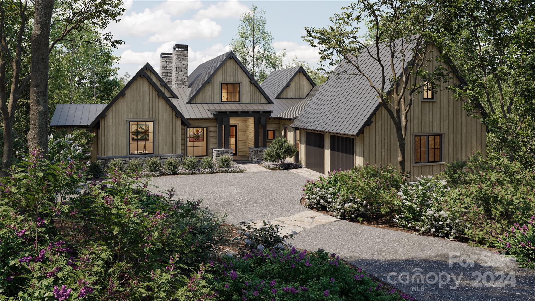 1043 High Line Road, Unit 51 Sylva, NC 28779 - Photo 2 of 20