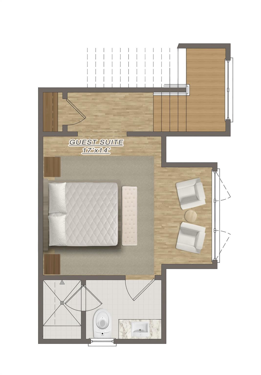 1043 High Line Road, Unit 51 Sylva, NC 28779 - Photo 4 of 20