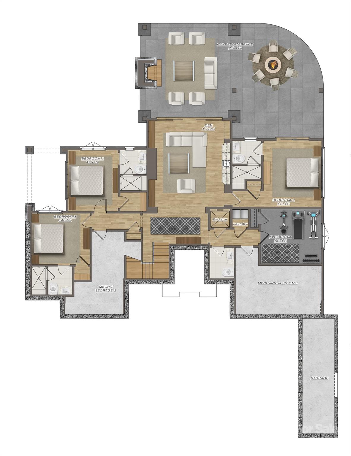 1043 High Line Road, Unit 51 Sylva, NC 28779 - Photo 5 of 20