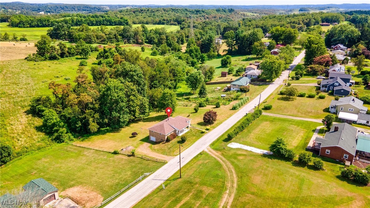 1463 Hall's Road Colliers, WV 26035 - Photo 45 of 45