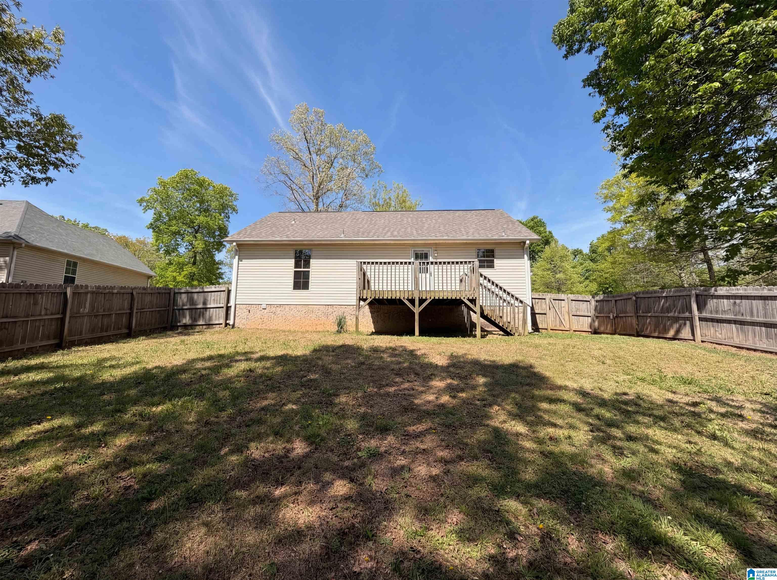 5530 Jean Ridge Lane Odenville, AL 35120 - Photo 5 of 17