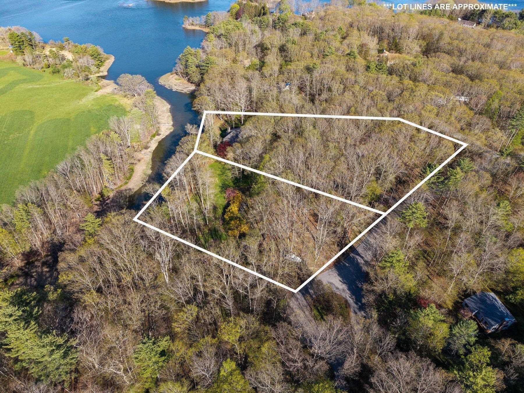 8 Willey Creek Road Durham, NH 03824 - Photo 6 of 57