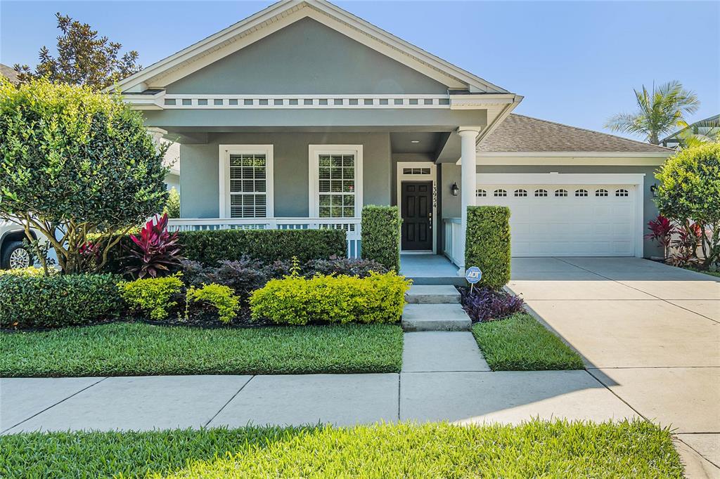 13954 Darchance Road Windermere, FL 34786 - Photo 1 of 1