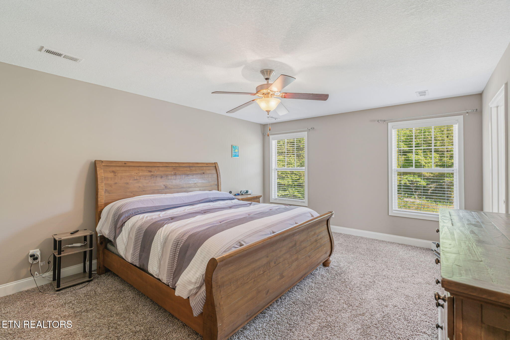 99 Fallberry Street Oak Ridge, TN 37830 - Photo 38 of 60 Primary Suite
