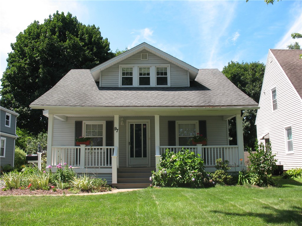97 Curtice Road Irondequoit, NY 14617 - Photo 1 of 1