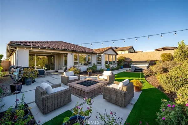 $1,395,000 | 1335 Silvia Lane, Nipomo, CA 93444