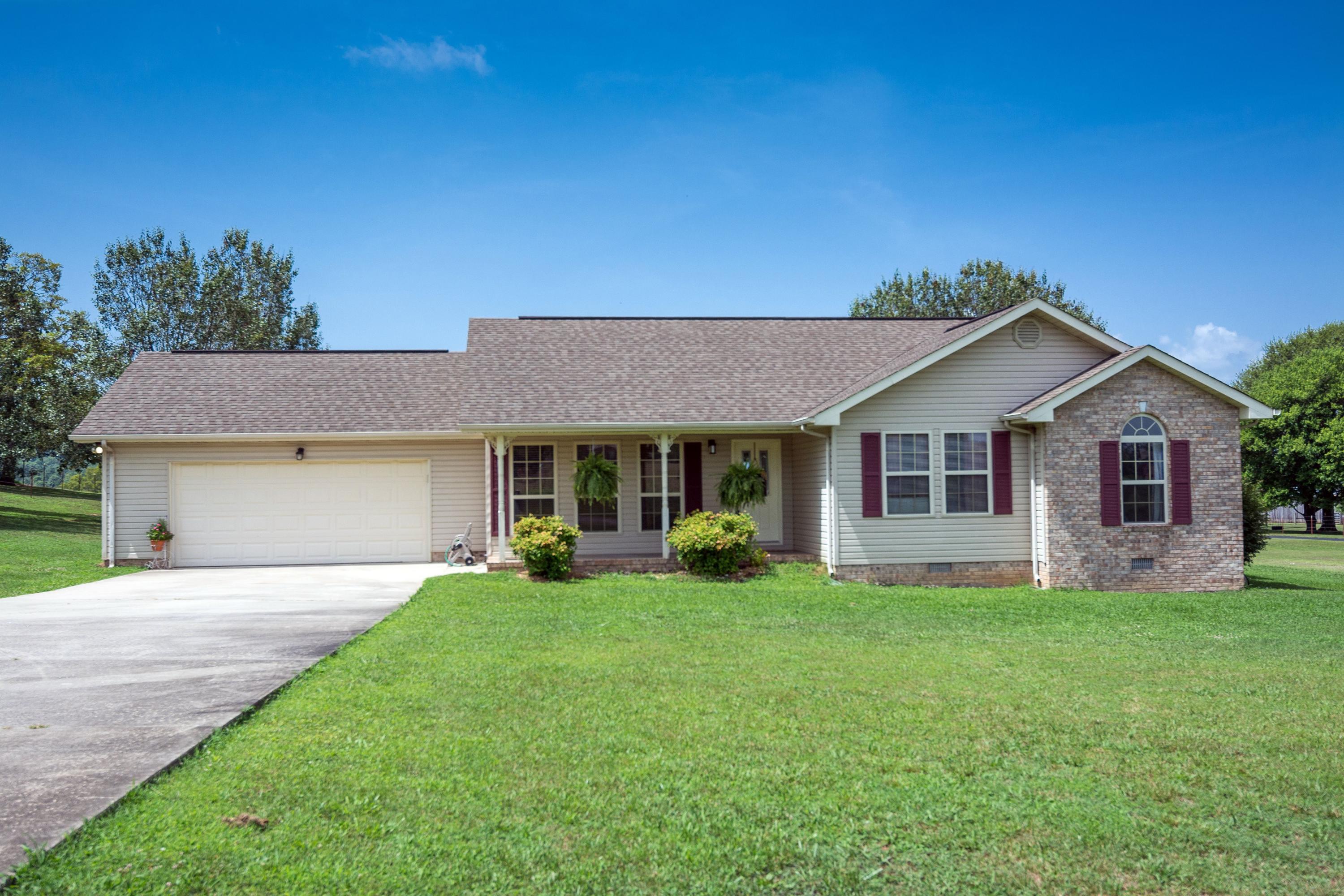 1077 Kell Loop Dunlap, TN 37327 - Photo 1 of 36 1077 Kell Loop