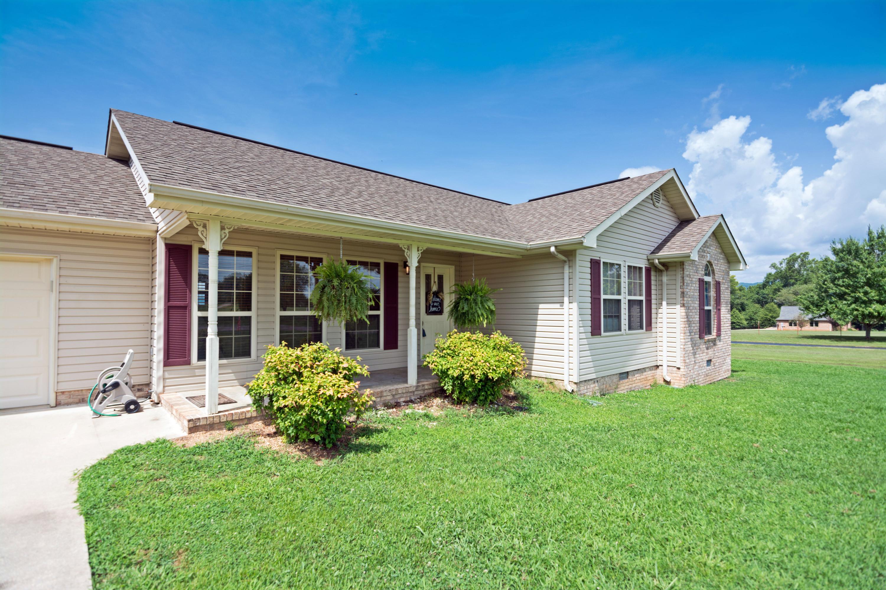 1077 Kell Loop Dunlap, TN 37327 - Photo 2 of 36 Kell Loop- (1)
