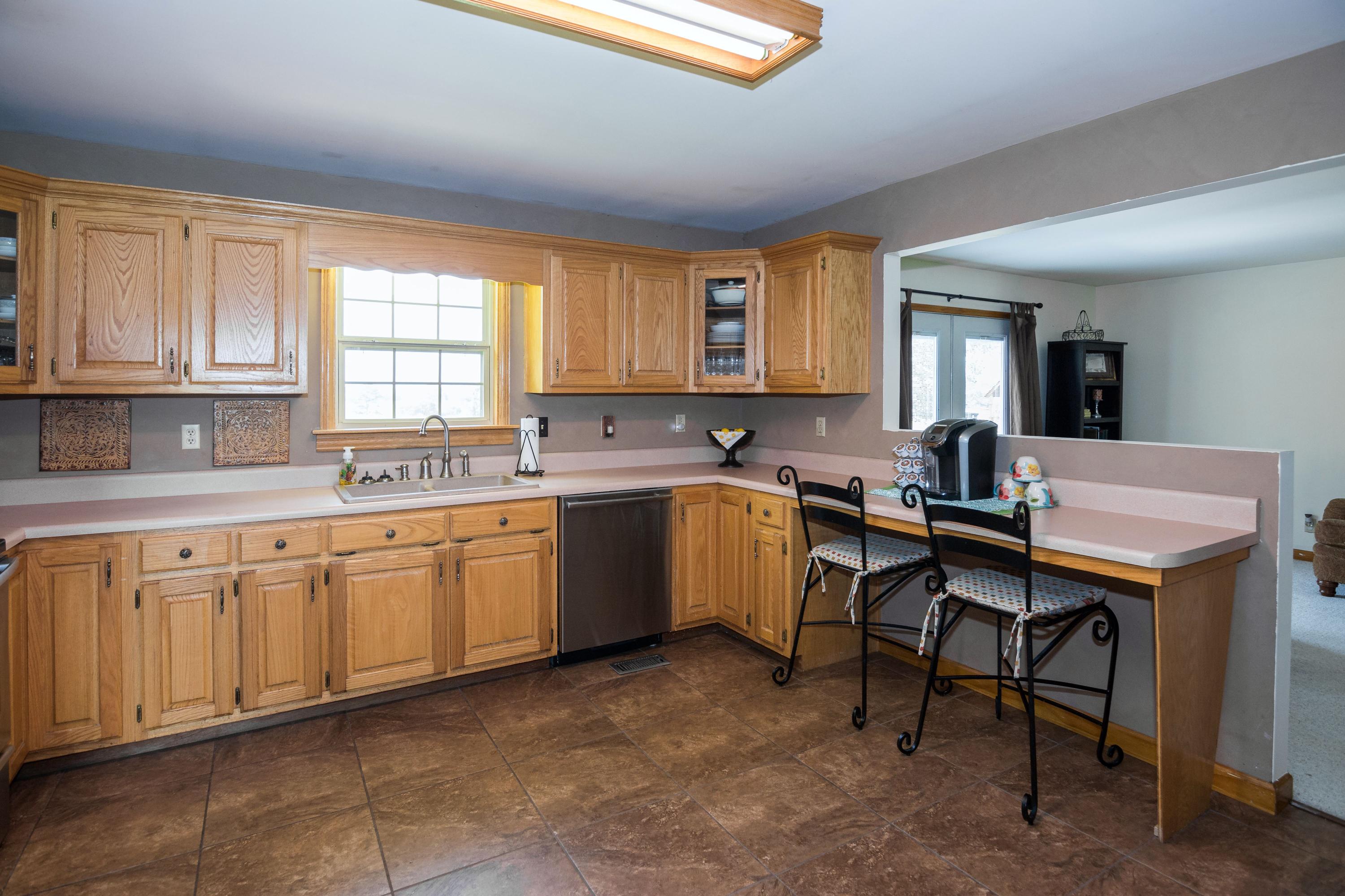 1077 Kell Loop Dunlap, TN 37327 - Photo 18 of 36 Kell Loop - Kitchen