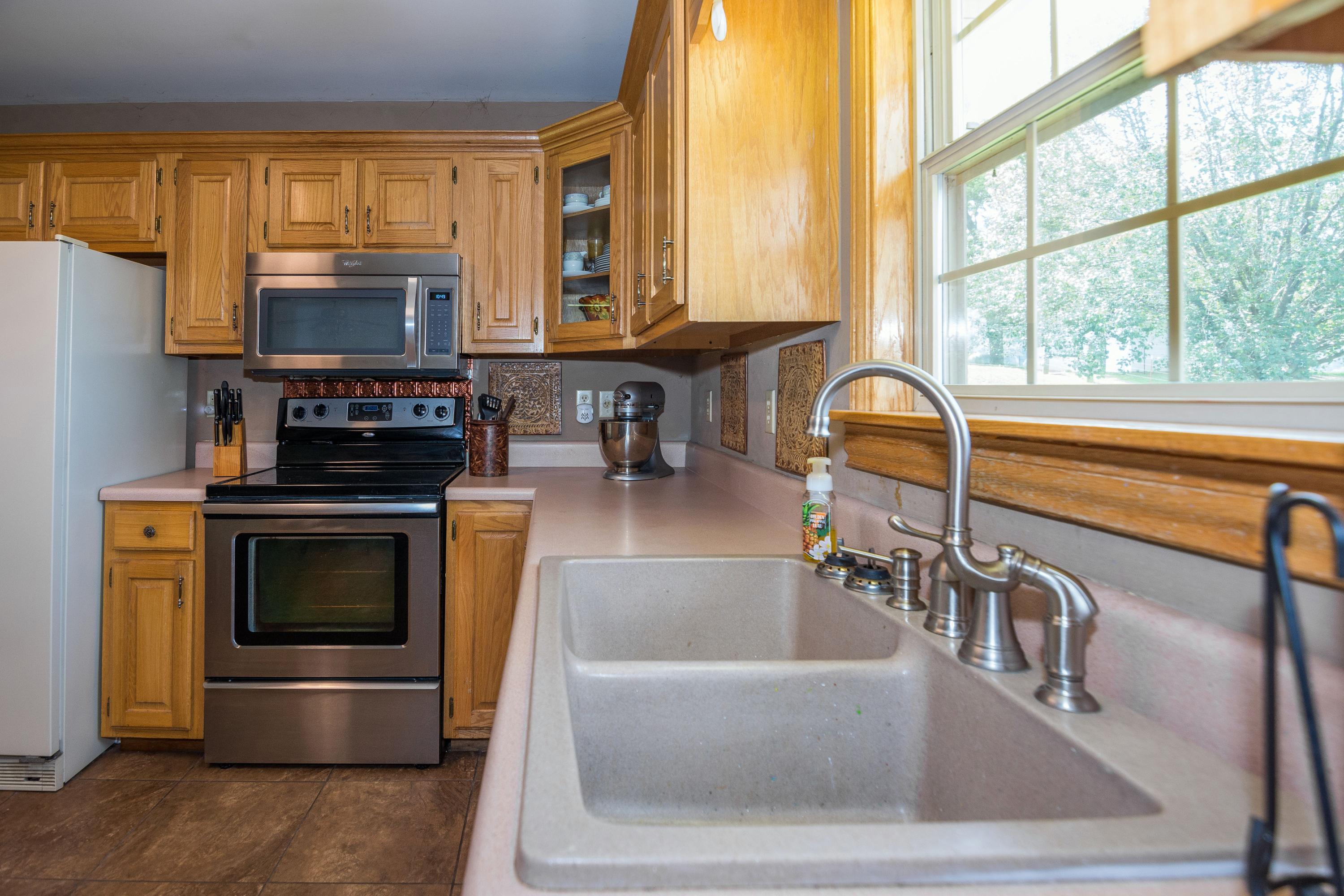 1077 Kell Loop Dunlap, TN 37327 - Photo 20 of 36 Kell Loop -