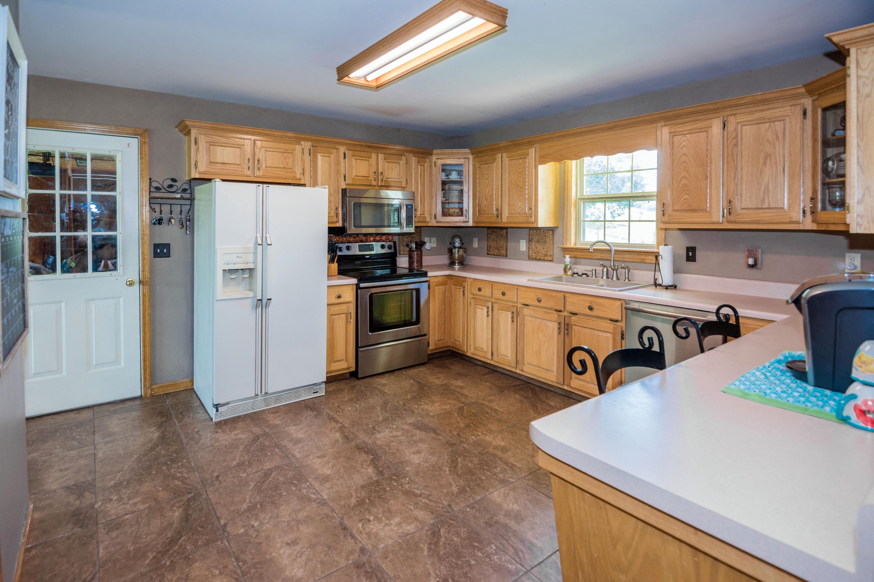 1077 Kell Loop Dunlap, TN 37327 - Photo 21 of 36 Kell Loop -